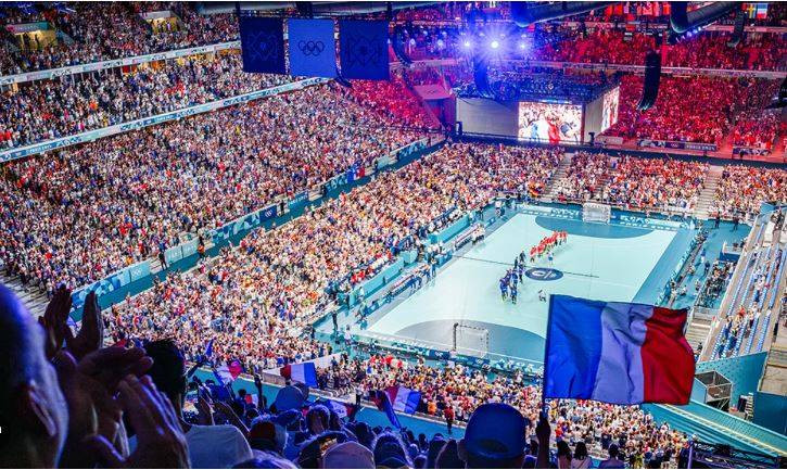 Paris Olimpiyatları Premier Lig’i solladı. Marka değeriyle ikinci sırada - Resim: 22